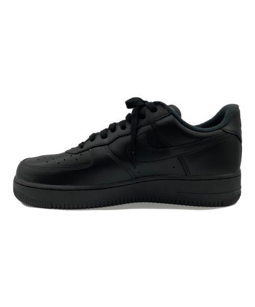 NIKE（ナイキ）NIKE (ナイキ) Supreme (シュプリーム) スニーカー ブラック サイズ:28.5cmの古着・服飾アイテム