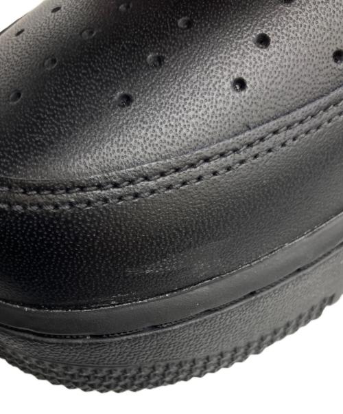 NIKE（ナイキ）NIKE (ナイキ) Supreme (シュプリーム) スニーカー ブラック サイズ:28.5cmの古着・服飾アイテム