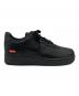 中古・古着 NIKE (ナイキ) Supreme (シュプリーム) スニーカー ブラック サイズ:28.5cm：20000円