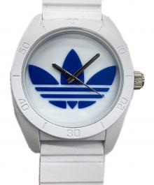 adidas（アディダス）の古着「腕時計」