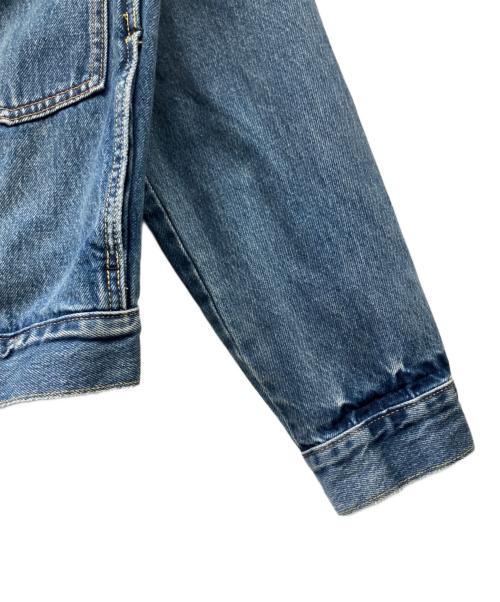 LEVI'S（リーバイス）LEVI'S (リーバイス) デニムジャケット インディゴ サイズ:Sの古着・服飾アイテム