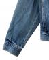 中古・古着 LEVI'S (リーバイス) デニムジャケット インディゴ サイズ:S：9000円