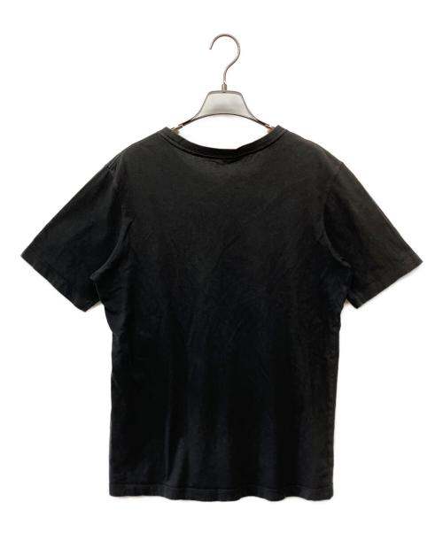 ARC'TERYX（アークテリクス）ARC'TERYX (アークテリクス) 半袖カットソー ブラック サイズ:Mの古着・服飾アイテム