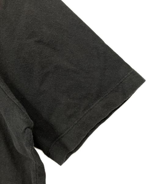 ARC'TERYX（アークテリクス）ARC'TERYX (アークテリクス) 半袖カットソー ブラック サイズ:Mの古着・服飾アイテム