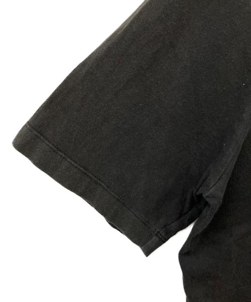 ARC'TERYX（アークテリクス）ARC'TERYX (アークテリクス) 半袖カットソー ブラック サイズ:Mの古着・服飾アイテム