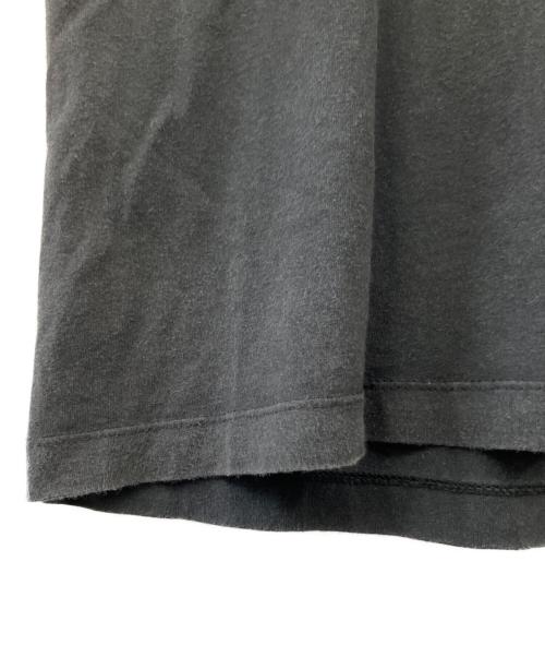 ARC'TERYX（アークテリクス）ARC'TERYX (アークテリクス) 半袖カットソー ブラック サイズ:Mの古着・服飾アイテム