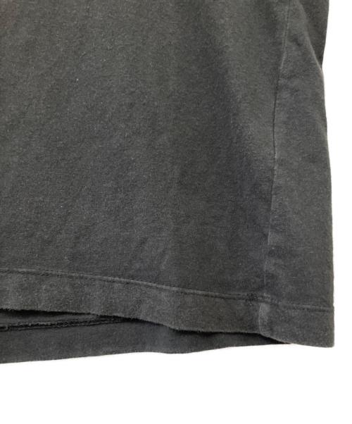 ARC'TERYX（アークテリクス）ARC'TERYX (アークテリクス) 半袖カットソー ブラック サイズ:Mの古着・服飾アイテム