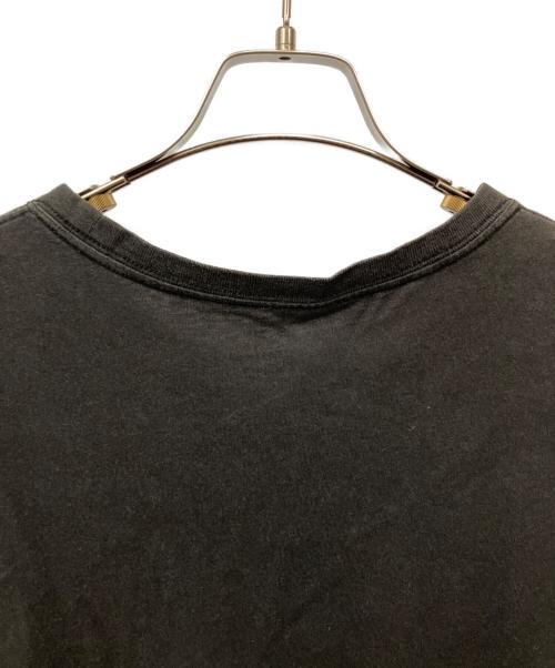 ARC'TERYX（アークテリクス）ARC'TERYX (アークテリクス) 半袖カットソー ブラック サイズ:Mの古着・服飾アイテム