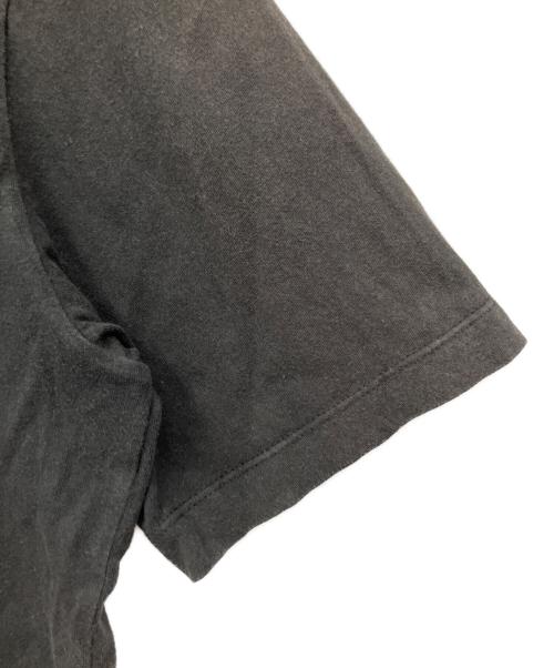 ARC'TERYX（アークテリクス）ARC'TERYX (アークテリクス) 半袖カットソー ブラック サイズ:Mの古着・服飾アイテム