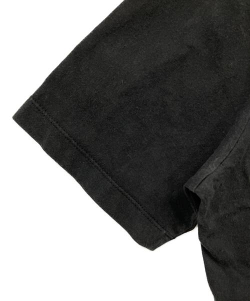 ARC'TERYX（アークテリクス）ARC'TERYX (アークテリクス) 半袖カットソー ブラック サイズ:Mの古着・服飾アイテム