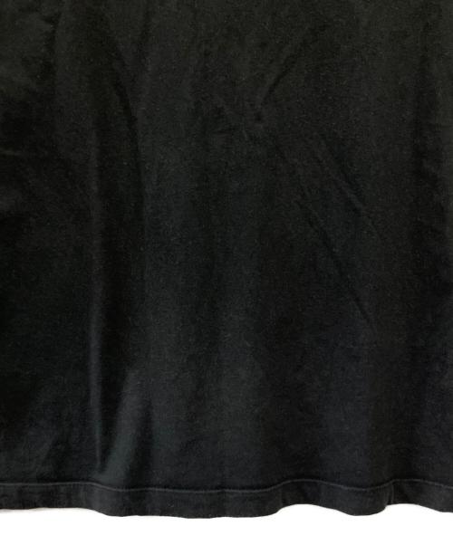 ARC'TERYX（アークテリクス）ARC'TERYX (アークテリクス) 半袖カットソー ブラック サイズ:Mの古着・服飾アイテム