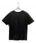 ARC'TERYX (アークテリクス) 半袖カットソー ブラック サイズ:M：3000円
