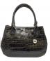 FURLA（フルラ）の古着「ハンドバッグ」｜ブラウン