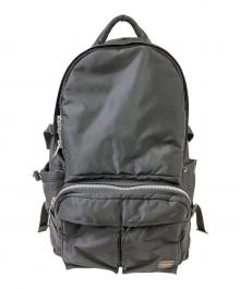 PORTER（ポーター）の古着「リュック」