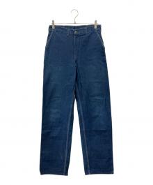 OSH KOSH B'gosh（オシュコシュ ビゴッシュ）の古着「デニムパンツ」｜ブルー