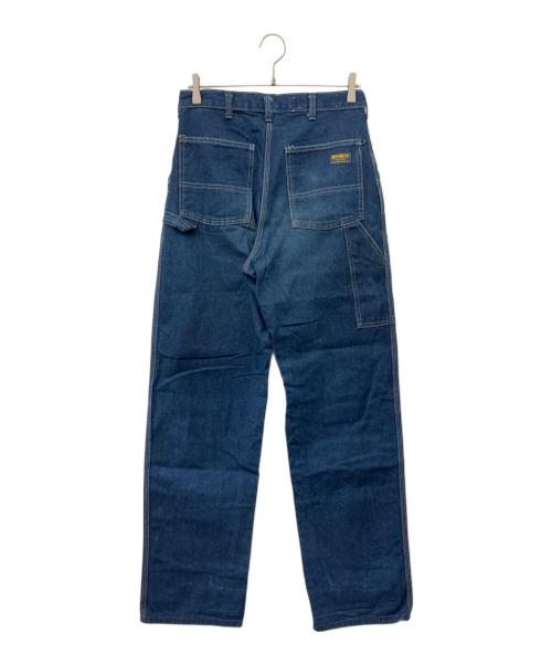 OSH KOSH B'gosh（オシュコシュ ビゴッシュ）OSH KOSH B'gosh (オシュコシュ ビゴッシュ) デニムパンツ ブルー サイズ:78.5cm(W31)の古着・服飾アイテム