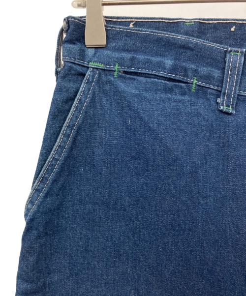 OSH KOSH B'gosh（オシュコシュ ビゴッシュ）OSH KOSH B'gosh (オシュコシュ ビゴッシュ) デニムパンツ ブルー サイズ:78.5cm(W31)の古着・服飾アイテム