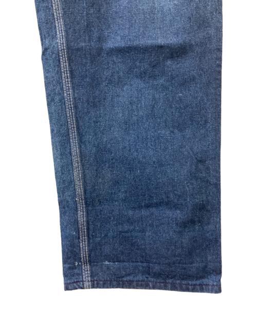 OSH KOSH B'gosh（オシュコシュ ビゴッシュ）OSH KOSH B'gosh (オシュコシュ ビゴッシュ) デニムパンツ ブルー サイズ:78.5cm(W31)の古着・服飾アイテム