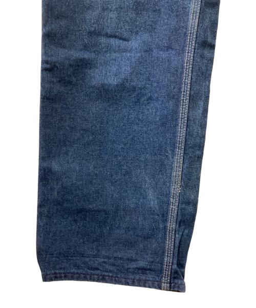 OSH KOSH B'gosh（オシュコシュ ビゴッシュ）OSH KOSH B'gosh (オシュコシュ ビゴッシュ) デニムパンツ ブルー サイズ:78.5cm(W31)の古着・服飾アイテム