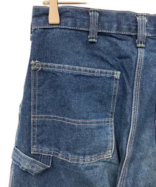 OSH KOSH B'gosh（オシュコシュ ビゴッシュ）OSH KOSH B'gosh (オシュコシュ ビゴッシュ) デニムパンツ ブルー サイズ:78.5cm(W31)の古着・服飾アイテム
