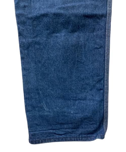 OSH KOSH B'gosh（オシュコシュ ビゴッシュ）OSH KOSH B'gosh (オシュコシュ ビゴッシュ) デニムパンツ ブルー サイズ:78.5cm(W31)の古着・服飾アイテム