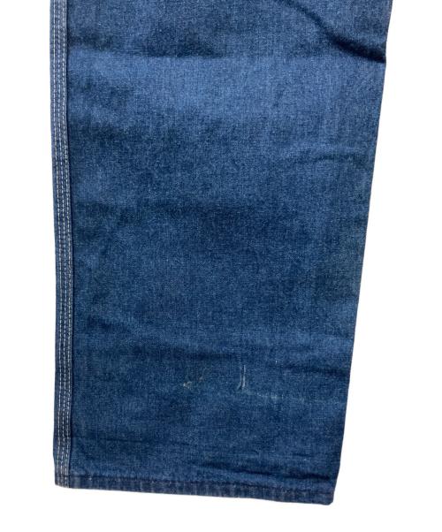 OSH KOSH B'gosh（オシュコシュ ビゴッシュ）OSH KOSH B'gosh (オシュコシュ ビゴッシュ) デニムパンツ ブルー サイズ:78.5cm(W31)の古着・服飾アイテム