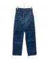 OSH KOSH B'gosh (オシュコシュ ビゴッシュ) デニムパンツ ブルー サイズ:78.5cm(W31)：15000円