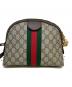 GUCCI (グッチ) ショルダーバッグ ベージュ：75000円