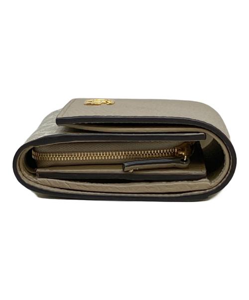 GUCCI（グッチ）GUCCI (グッチ) 2つ折り財布の古着・服飾アイテム