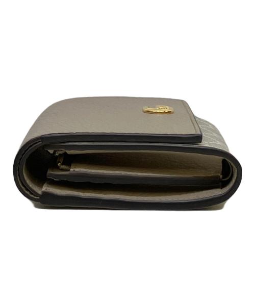 GUCCI（グッチ）GUCCI (グッチ) 2つ折り財布の古着・服飾アイテム
