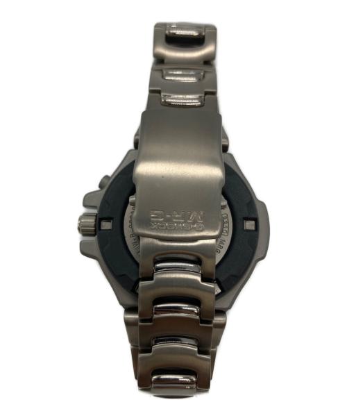 CASIO（カシオ）CASIO (カシオ) 腕時計 ブラックの古着・服飾アイテム