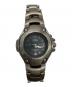 CASIO（カシオ）の古着「腕時計」｜ブラック