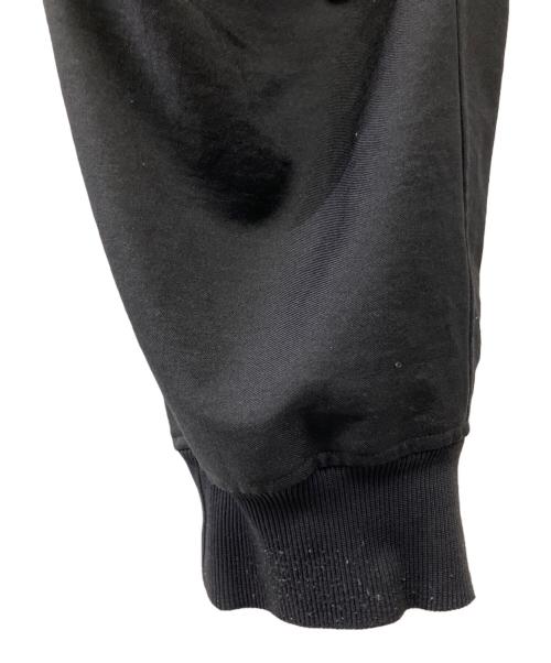 Y-3（ワイスリー）Y-3 (ワイスリー) パンツ ブラック サイズ:Sの古着・服飾アイテム
