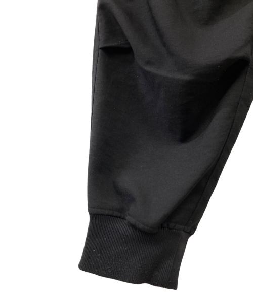 Y-3（ワイスリー）Y-3 (ワイスリー) パンツ ブラック サイズ:Sの古着・服飾アイテム