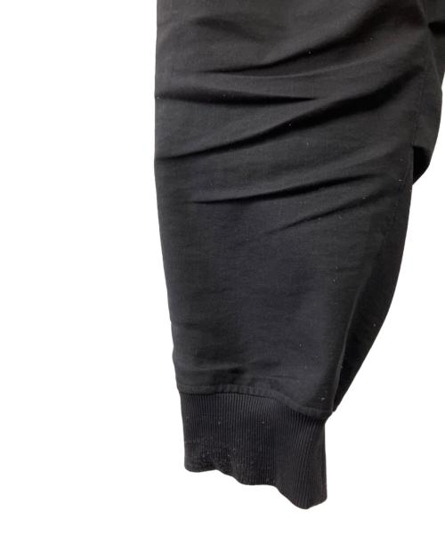 Y-3（ワイスリー）Y-3 (ワイスリー) パンツ ブラック サイズ:Sの古着・服飾アイテム