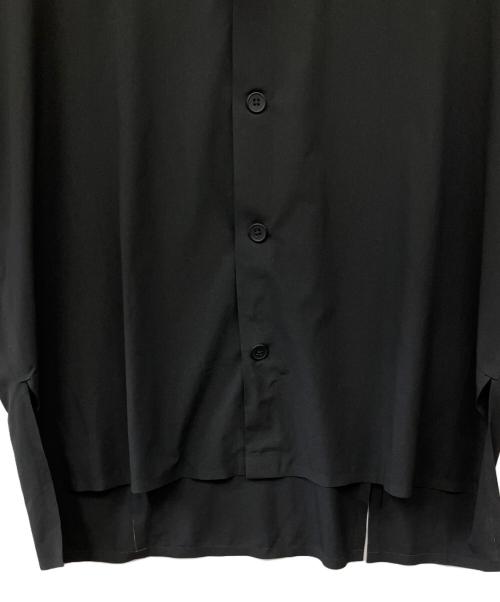 Y-3（ワイスリー）Y-3 (ワイスリー) 半袖シャツ ブラック サイズ:XSの古着・服飾アイテム