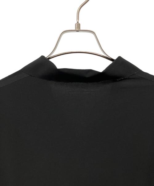 Y-3（ワイスリー）Y-3 (ワイスリー) 半袖シャツ ブラック サイズ:XSの古着・服飾アイテム