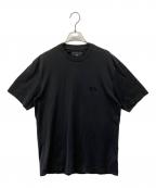 Y-3ワイスリー）の古着「半袖Tシャツ」｜ブラック