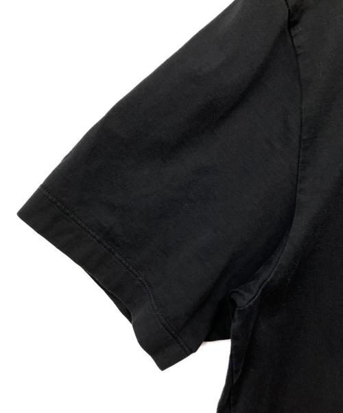 Y-3（ワイスリー）Y-3 (ワイスリー) 半袖Tシャツ ブラック サイズ:Sの古着・服飾アイテム