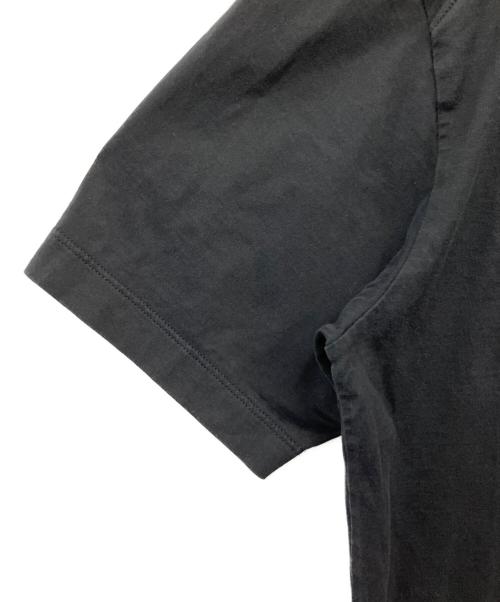 Y-3（ワイスリー）Y-3 (ワイスリー) 半袖Tシャツ ブラック サイズ:Sの古着・服飾アイテム