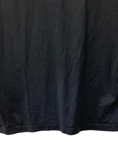 Y-3（ワイスリー）Y-3 (ワイスリー) 半袖Tシャツ ブラック サイズ:Sの古着・服飾アイテム