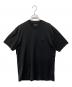 Y-3（ワイスリー）の古着「半袖Tシャツ」｜ブラック