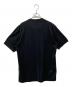 Y-3 (ワイスリー) 半袖Tシャツ ブラック サイズ:S：5000円