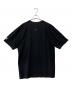 Y-3 (ワイスリー) 半袖Tシャツ ブラック×ホワイト サイズ:M：8000円