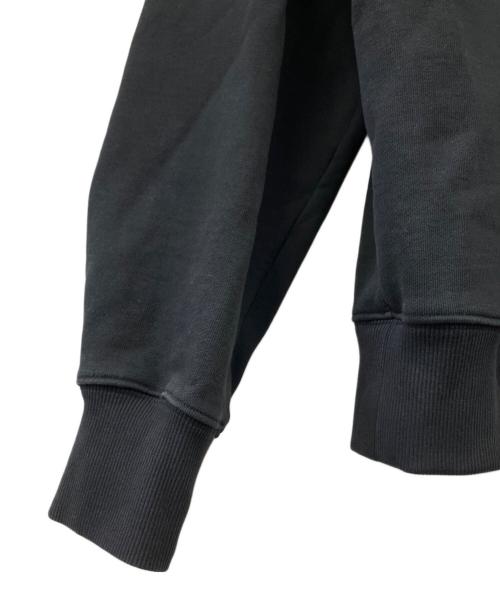 Y-3（ワイスリー）Y-3 (ワイスリー) スウェット ブラック サイズ:XSの古着・服飾アイテム