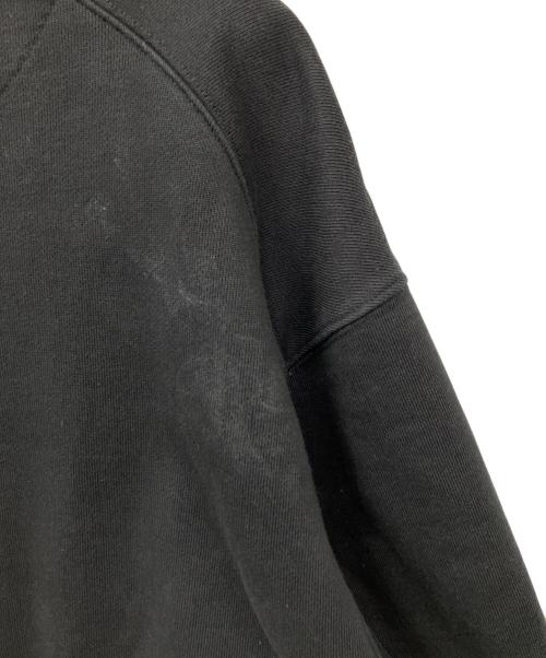 Y-3（ワイスリー）Y-3 (ワイスリー) スウェット ブラック サイズ:XSの古着・服飾アイテム
