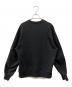 Y-3 (ワイスリー) スウェット ブラック サイズ:XS：8000円