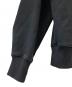 中古・古着 Y-3 (ワイスリー) スウェット ブラック サイズ:XS：8000円