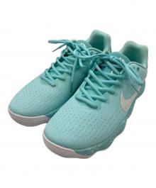NIKE（ナイキ）の古着「スニーカー」｜スカイブルー