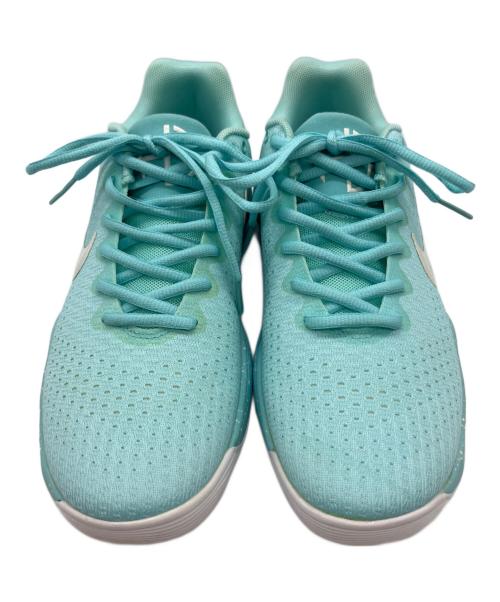 NIKE（ナイキ）NIKE (ナイキ) スニーカー スカイブルー サイズ:27cmの古着・服飾アイテム